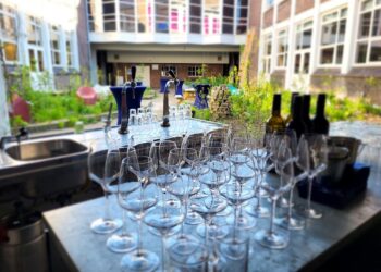 Bouw event