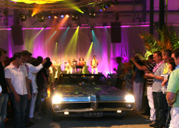 Themafeest